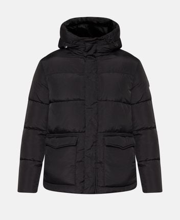 Quilted jacket