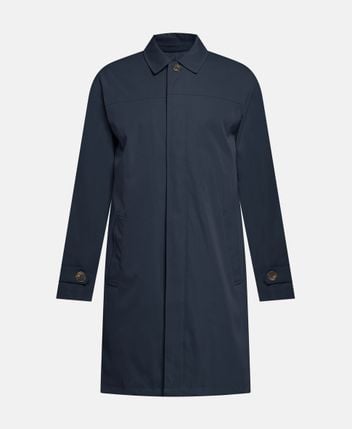 Transitional coat Anton-Mac