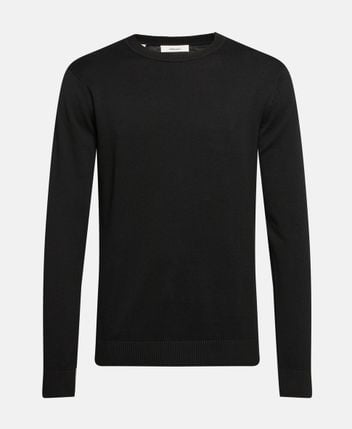 Long-sleeved jumper