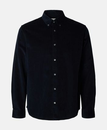 Corduroy shirt Danni