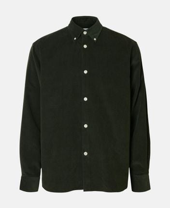 Corduroy shirt Danni