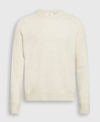 Wool-blend pullover Rai