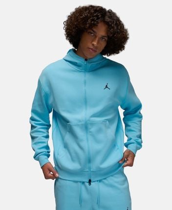 Sweat jacket