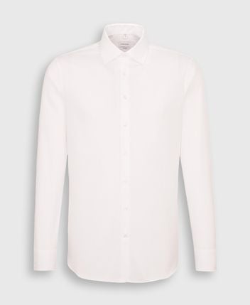 Long-sleeved shirt - extra slim fit
