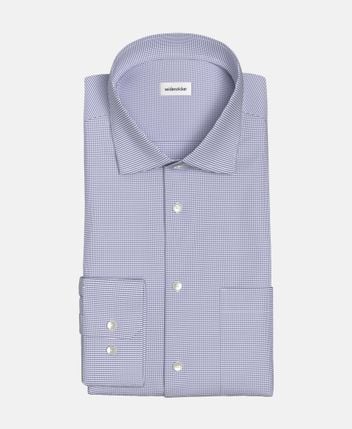 Long-sleeved shirt - extra slim fit