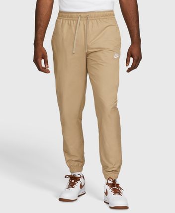 Casual trousers Cuff