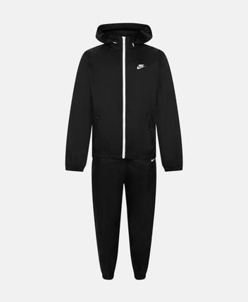 Sweat jacket and trousers NK Club LND WVN TRK SUIT