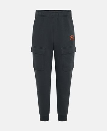 Cargo sweatpants