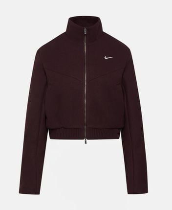 Fleece jacket