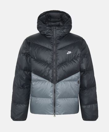 Down jacket
