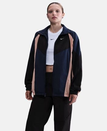 Tracksuit jacket