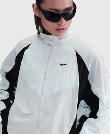 Tracksuit jacket