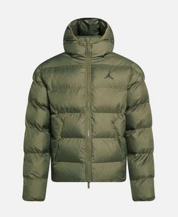 Quilted jacket Jordan Brooklyn