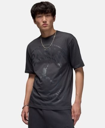 Crew neck t-shirt
