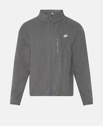 Fleece jacket