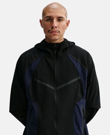Tracksuit jacket