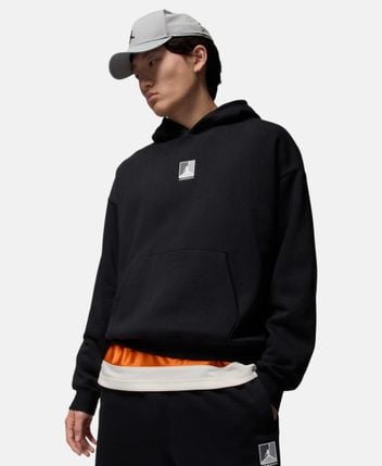 Hoodie Jordan Brooklyn