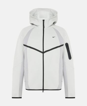 Fleece jacket