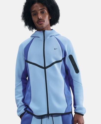 Fleece jacket