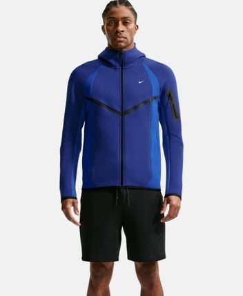 Fleece jacket