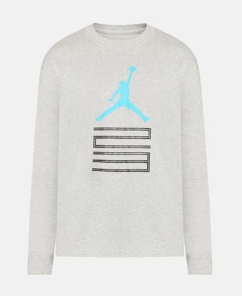 Crew neck t-shirt Jordan Brooklyn