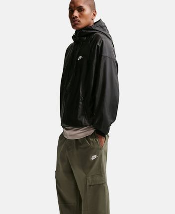 Cargo pants