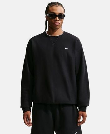 Sweatshirt Swoosh