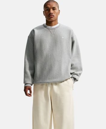 Sweatshirt Swoosh