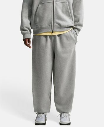 Sweatpants Solo Swoosh