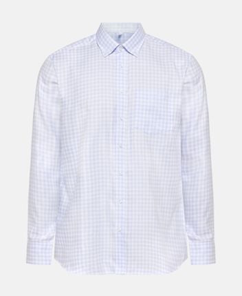 Long-sleeved shirt - regular fit