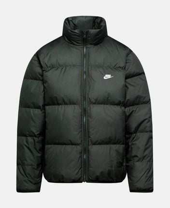 Down jacket