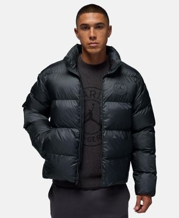 Quilted jacket