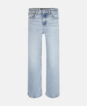 Straight-leg jeans Skater