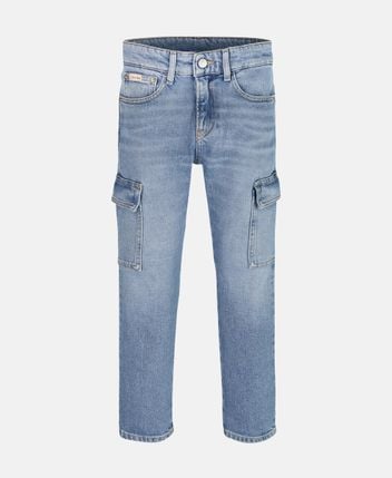 Cargo jeans