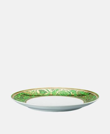 Breakfast plate