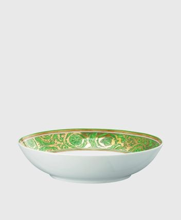 Soup plate