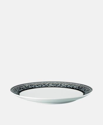 Breakfast plate