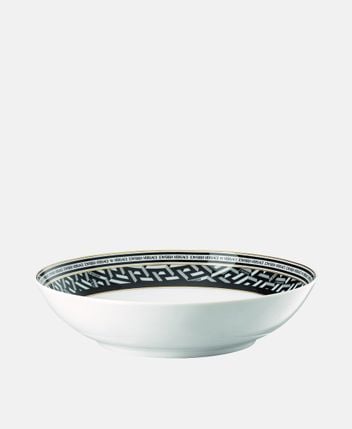 Soup plate