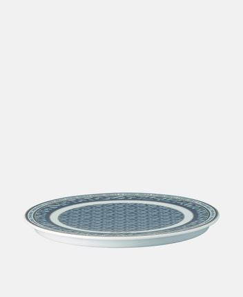 Lid tray