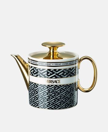 Teapot