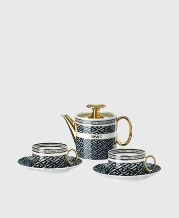 Tea set