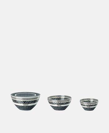 Bowl set, 3 pcs