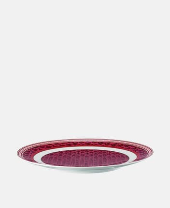 Decorative plate