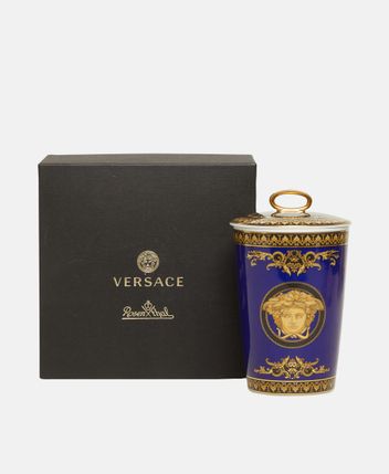 Scented candle