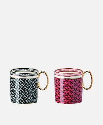 Mug, set of 2