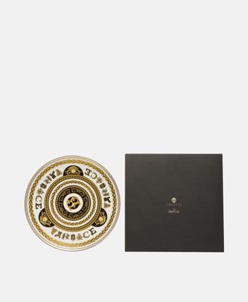 Decorative plate