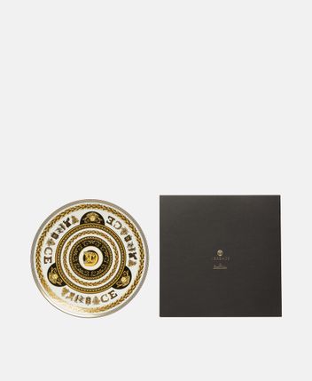 Decorative plate