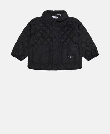 Quilted jacket