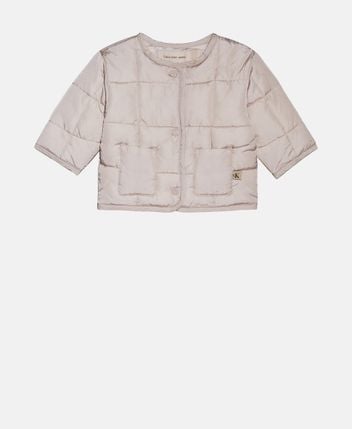 Quilted jacket