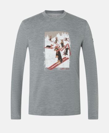 Functional top
